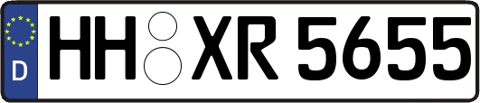 HH-XR5655