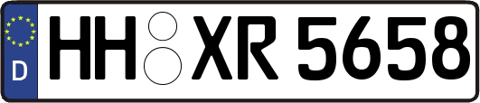 HH-XR5658