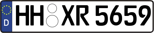 HH-XR5659