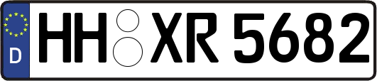 HH-XR5682