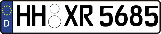 HH-XR5685