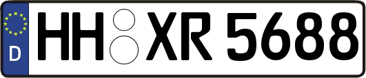 HH-XR5688