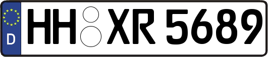 HH-XR5689