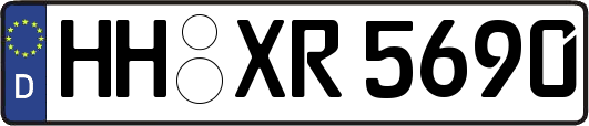 HH-XR5690