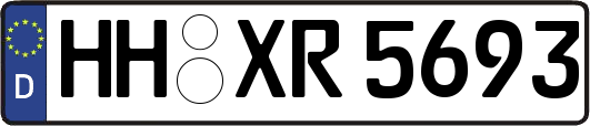 HH-XR5693