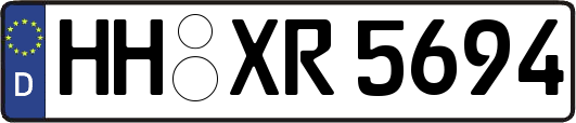 HH-XR5694