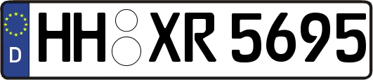 HH-XR5695