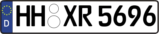 HH-XR5696