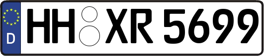 HH-XR5699