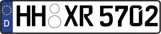 HH-XR5702