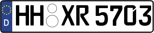 HH-XR5703