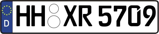 HH-XR5709