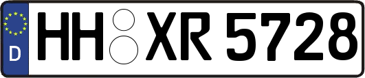 HH-XR5728