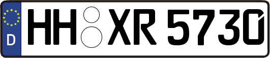 HH-XR5730