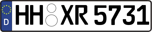 HH-XR5731