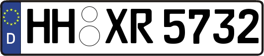 HH-XR5732