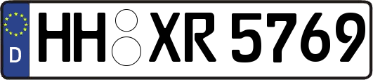 HH-XR5769