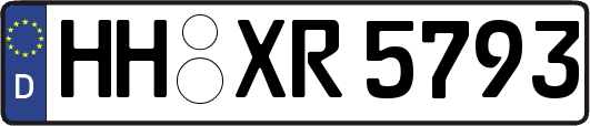 HH-XR5793
