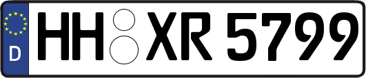 HH-XR5799