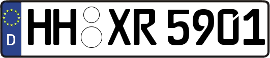 HH-XR5901