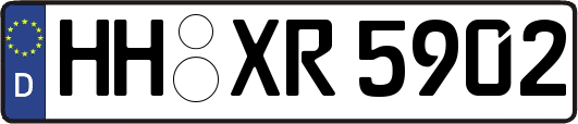 HH-XR5902