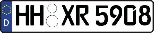 HH-XR5908