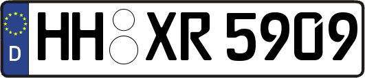 HH-XR5909