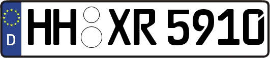HH-XR5910