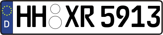 HH-XR5913