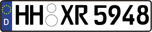 HH-XR5948
