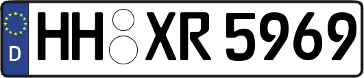 HH-XR5969