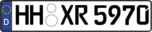 HH-XR5970