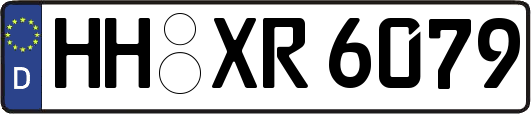 HH-XR6079