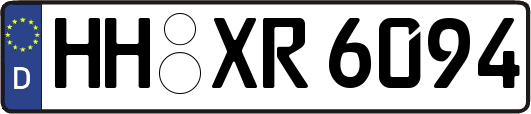 HH-XR6094