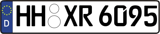 HH-XR6095
