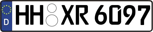 HH-XR6097