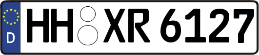 HH-XR6127