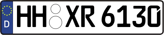 HH-XR6130