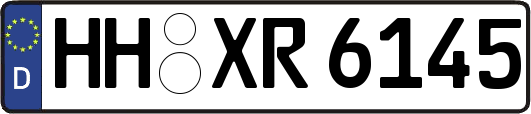 HH-XR6145