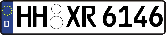 HH-XR6146