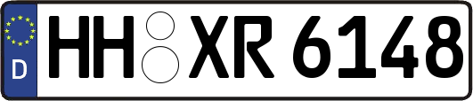 HH-XR6148