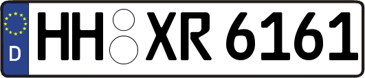 HH-XR6161
