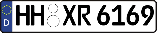 HH-XR6169