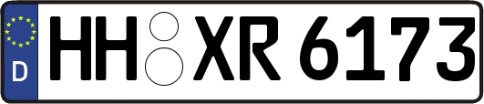 HH-XR6173