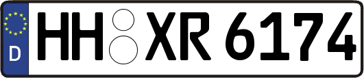 HH-XR6174