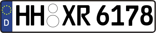 HH-XR6178