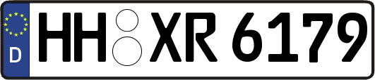 HH-XR6179