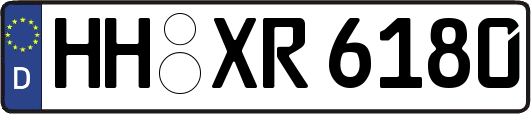 HH-XR6180