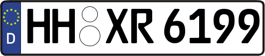 HH-XR6199