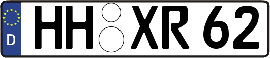 HH-XR62
